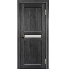  Дверь деревянная межкомнатная Кристина-2 ПО тон-22